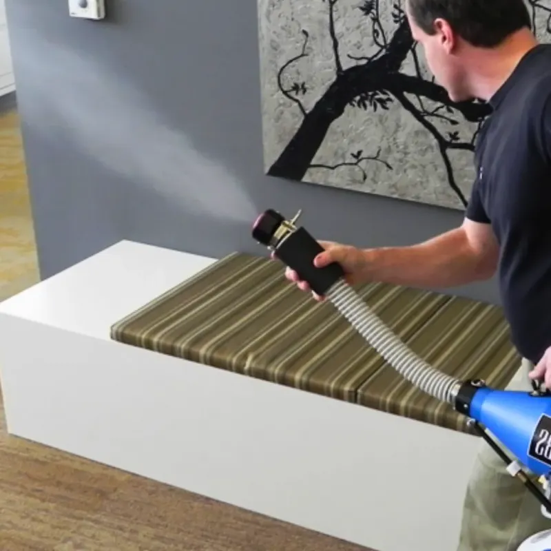 Professional Odor Removal in Plumas Lake, CA